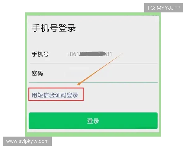 云开登录入口多渠道登录方式，支持微信、手机号等多种登录方式